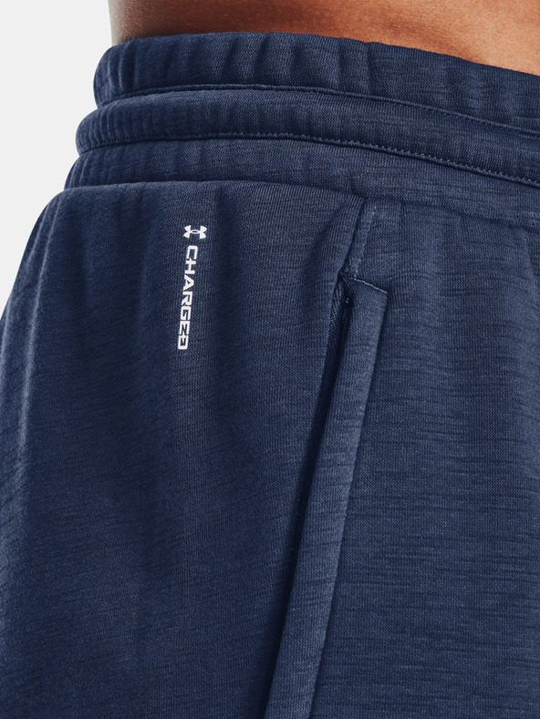 Under Armour Мъжко долнище Under Armour UA Pjt Rock CC Fleece Jogger
