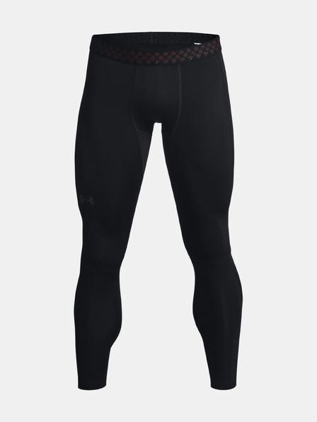 Under Armour Мъжки клинове Under Armour ColdGear Rush Leggings