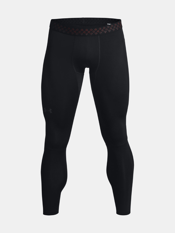 Under Armour Мъжки клинове Under Armour ColdGear Rush Leggings