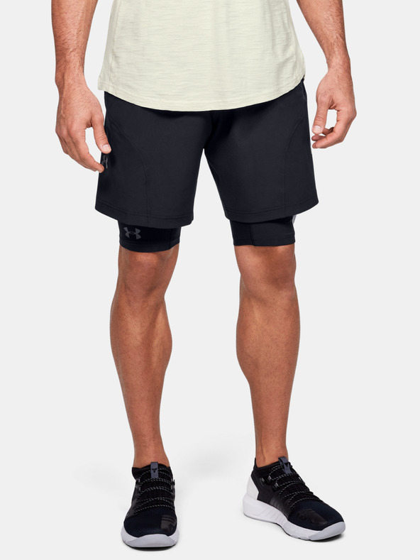 Under Armour Мъжки шорти Under Armour PJT ROCK UNSTPPBLE Storm Short