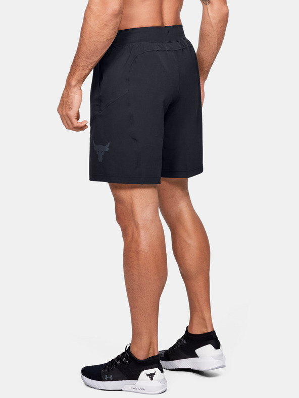 Under Armour Мъжки шорти Under Armour PJT ROCK UNSTPPBLE Storm Short