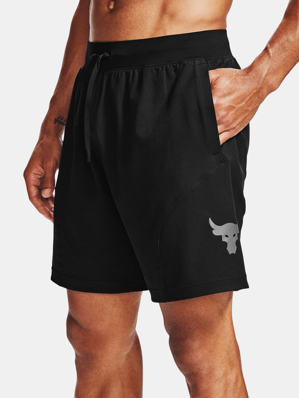 Under Armour Мъжки шорти Under Armour PJT ROCK UNSTPPBLE Storm Short