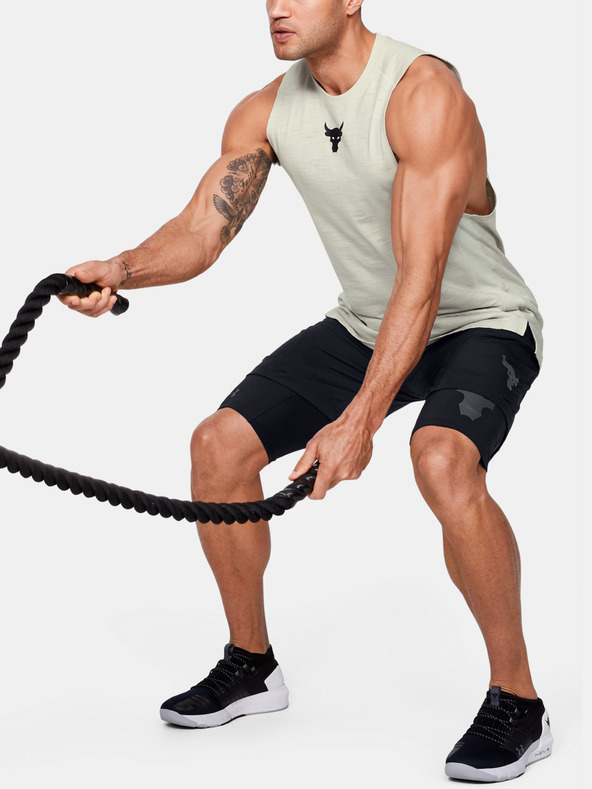 Under Armour Мъжки шорти Under Armour PJT ROCK UNSTPPBLE Storm Short