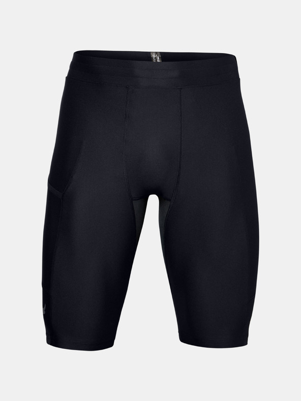 Under Armour Мъжки компресионни шорти Under Armour Project Rock HG Shorts