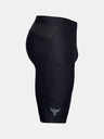 Under Armour Мъжки компресионни шорти Under Armour Project Rock HG Shorts
