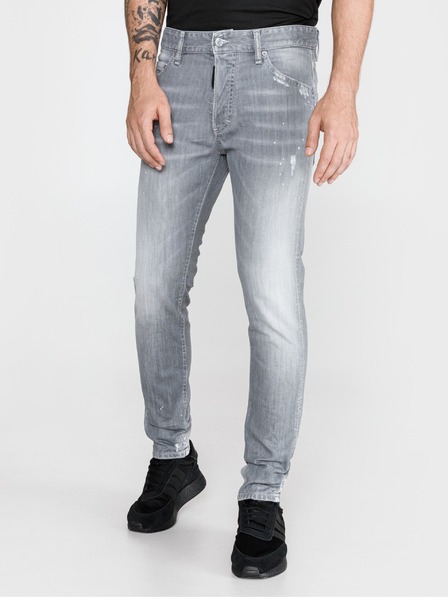DSQUARED2 Дънки DSQUARED2