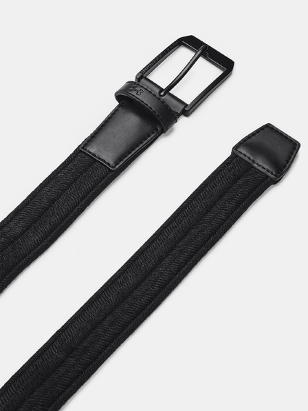 Under Armour Мъжки колан Under Armour Braided Golf Belt