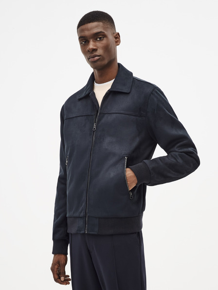 Celio Тъмносиньо яке Celio Pudaim