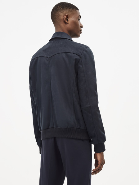 Celio Тъмносиньо яке Celio Pudaim