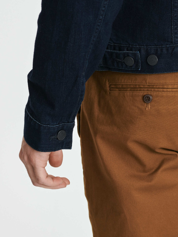 GAP Дънково яке GapFlex GAP