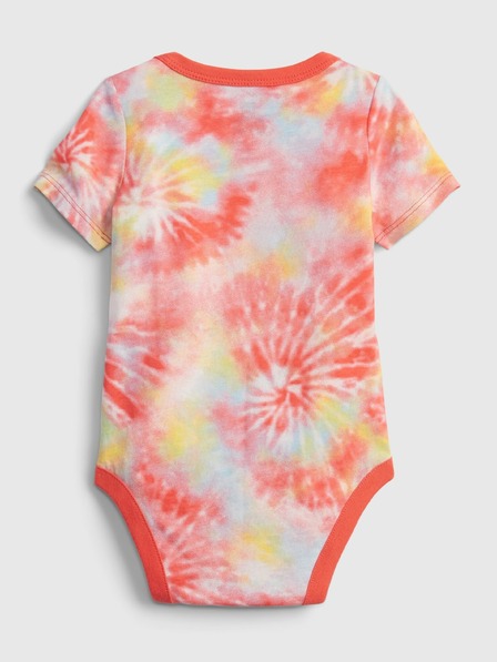 GAP Baby боди Mix & Match GAP