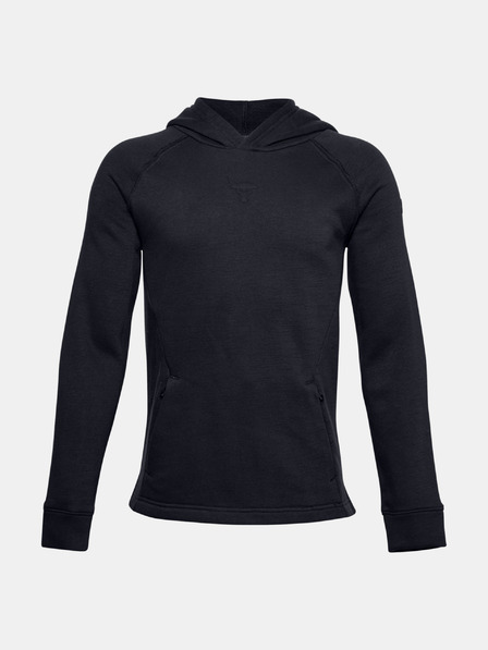Under Armour Момчески суитшърт Under Armour PJT ROCK CC FLEECE HOODIE