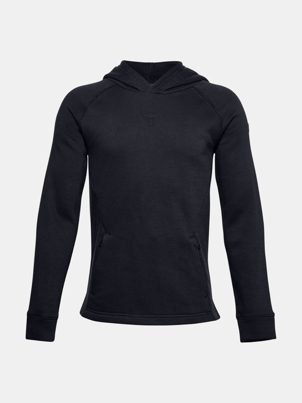 Under Armour Момчески суитшърт Under Armour PJT ROCK CC FLEECE HOODIE