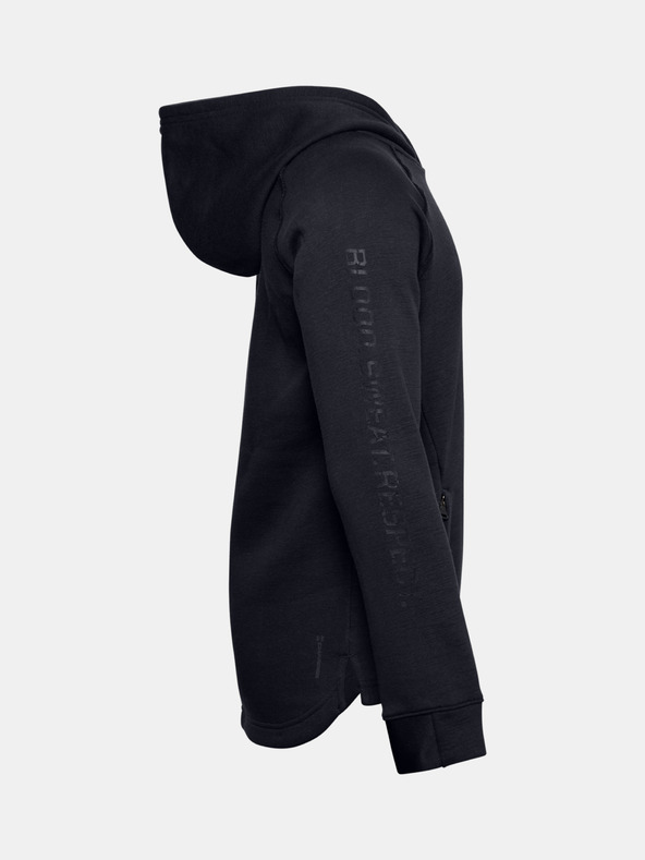 Under Armour Момчески суитшърт Under Armour PJT ROCK CC FLEECE HOODIE