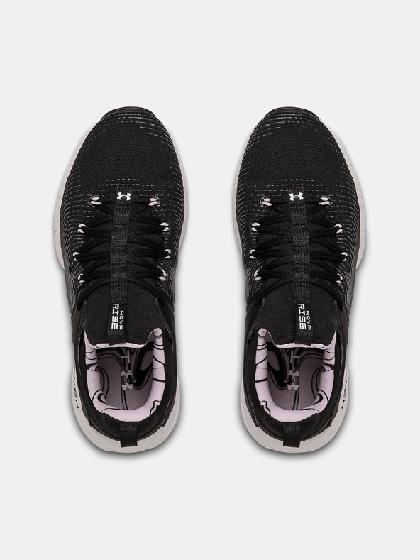 Under Armour Дамски обувки Under Armour W HOVR Rise 2 LUX