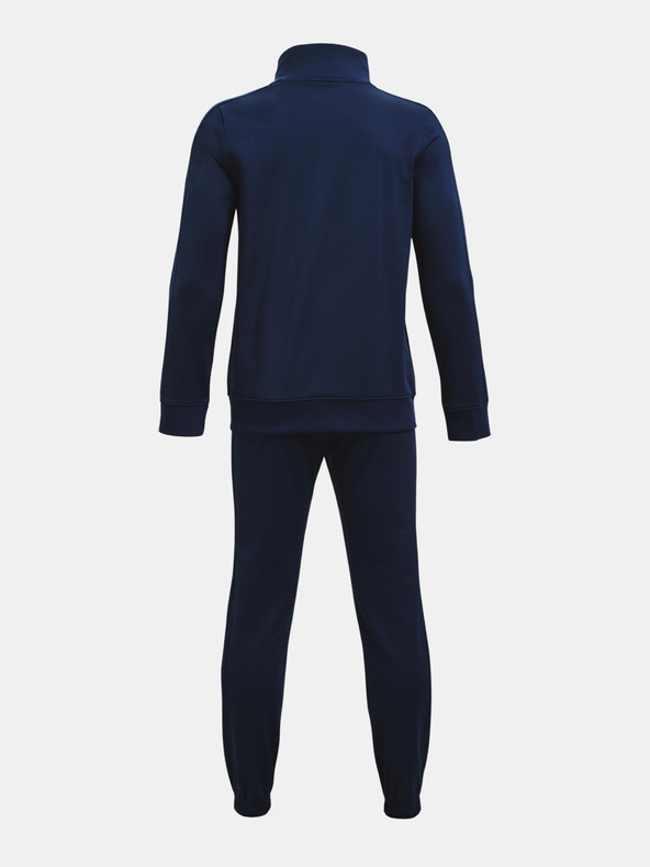 Under Armour Момчески комплект Under Armour Knit Track Suit