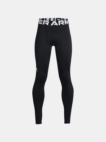 Under Armour Момчешки клинове Under Armour CG Armour Leggings