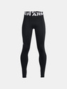 Under Armour Момчешки клинове Under Armour CG Armour Leggings