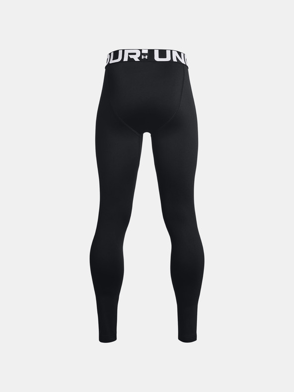 Under Armour Момчешки клинове Under Armour CG Armour Leggings