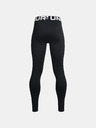 Under Armour Момчешки клинове Under Armour CG Armour Leggings