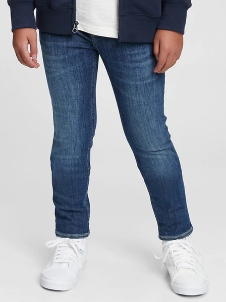 GAP Детски скини джинси GAP
