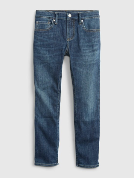 GAP Детски скини джинси GAP