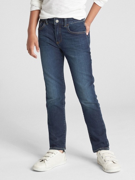 GAP Детски slim дънки GAP