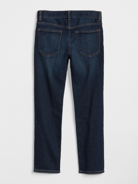 GAP Детски slim дънки GAP