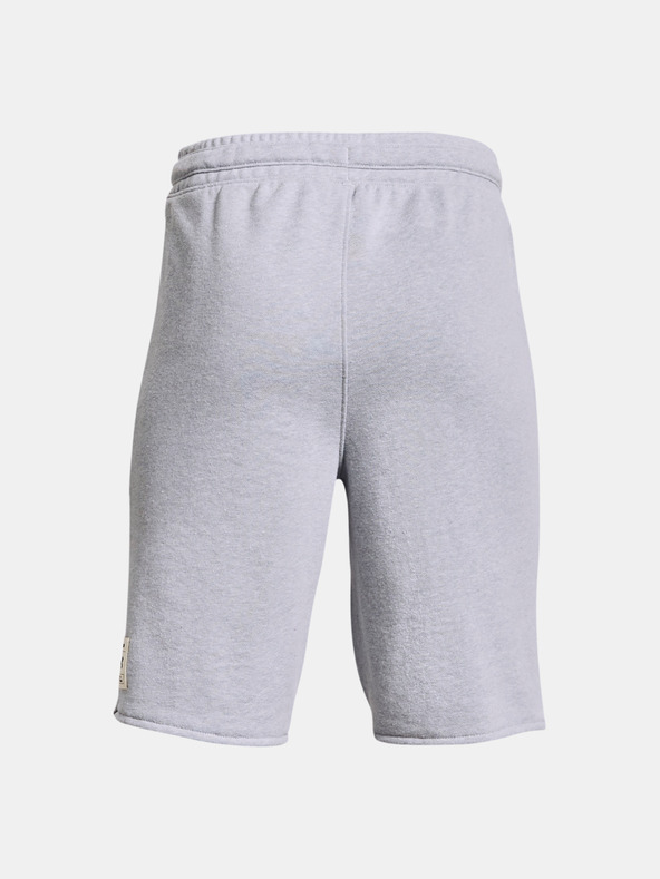 Under Armour Момчешки шорти Under Armour Project Rock Terry Shorts