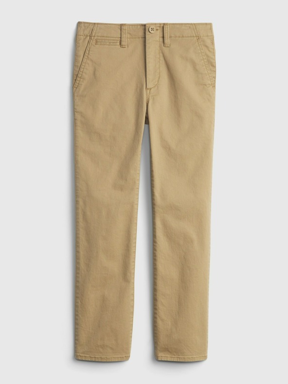 GAP Детски панталони chino GAP