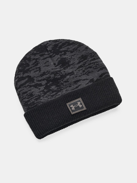 Under Armour Детска шапка Under Armour UA Graphic Knit Beanie