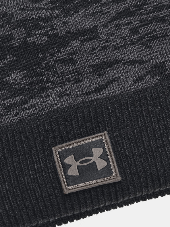 Under Armour Детска шапка Under Armour UA Graphic Knit Beanie