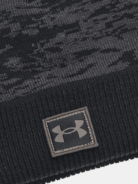 Under Armour Детска шапка Under Armour UA Graphic Knit Beanie