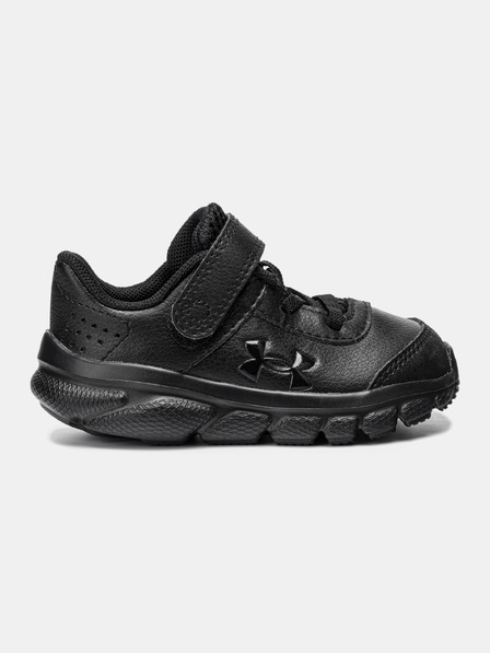 Under Armour Детски обувки Under Armour BINF Assert 8 UFM SYN