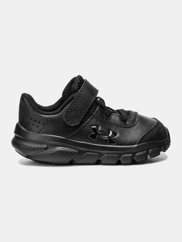 Under Armour Детски обувки Under Armour BINF Assert 8 UFM SYN
