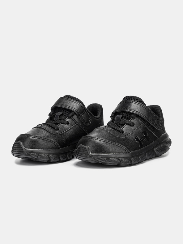 Under Armour Детски обувки Under Armour BINF Assert 8 UFM SYN