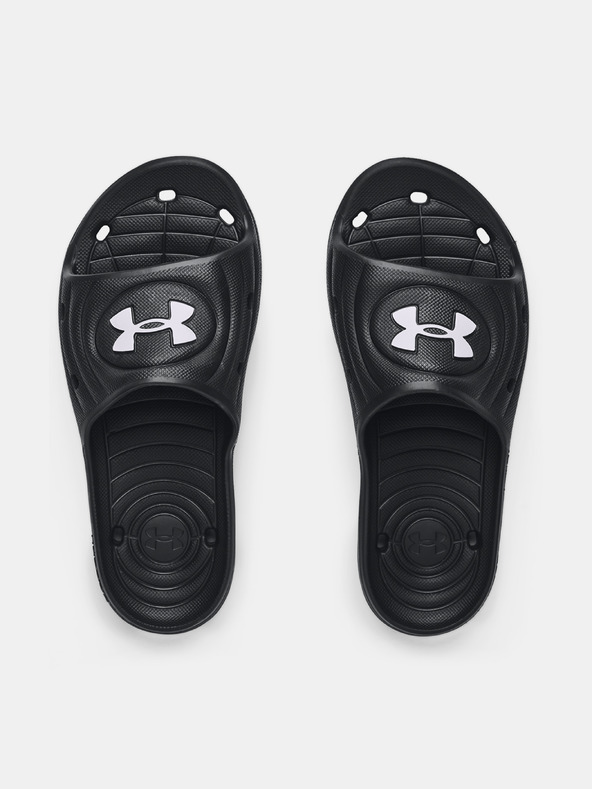 Under Armour Детски чехли Under Armour B Locker IV SL