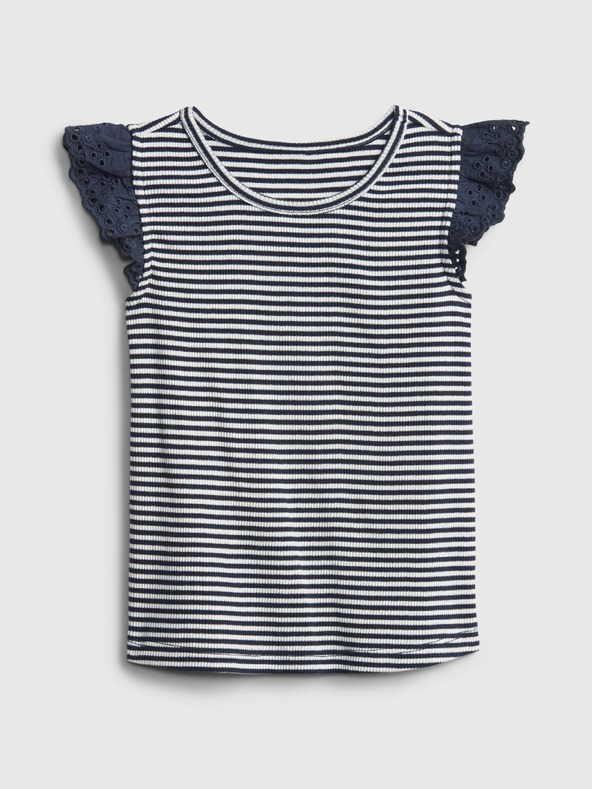 GAP Бебешка тениска GAP
