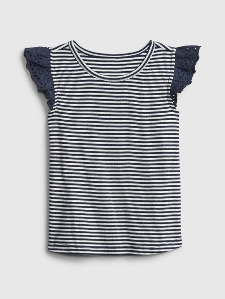 GAP Бебешка тениска GAP