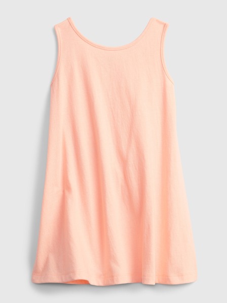 GAP Бебешка рокля GAP