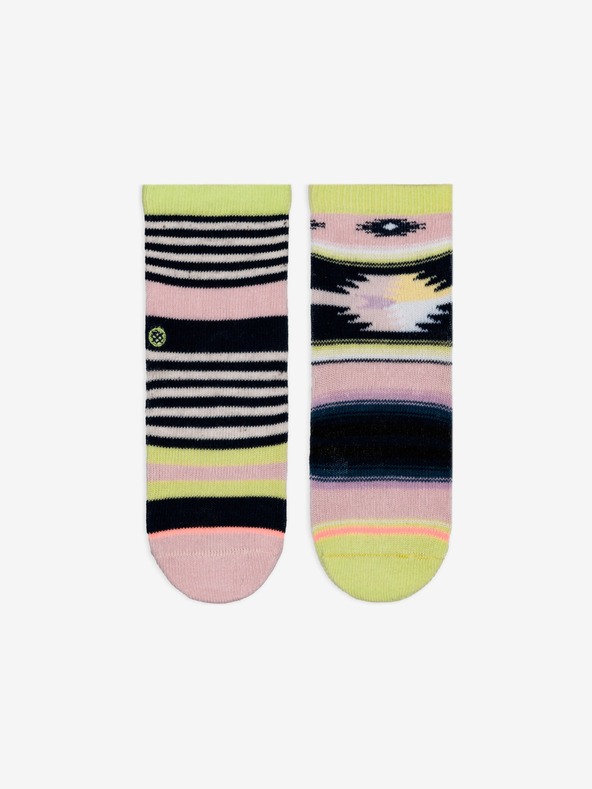 Stance 3 чифта детски чорапи Stance