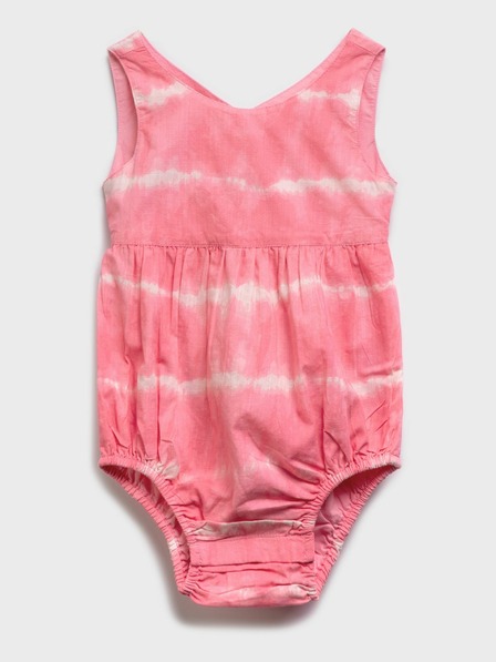 GAP Бебешки бански may suit GAP