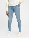 GAP Детски дънки jeggings разтегливи GAP