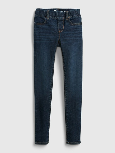 GAP Детски дънки jeggings разтегливи GAP