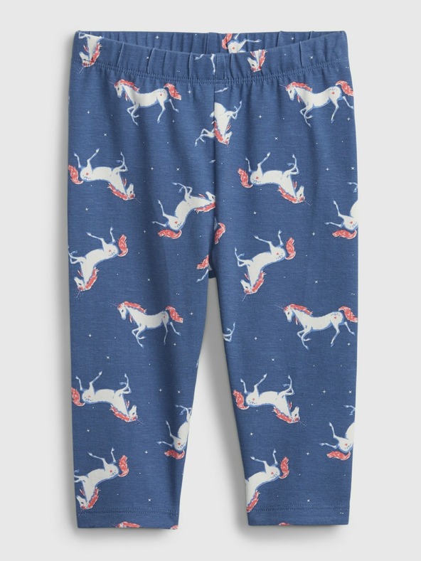 GAP Бебешки клин Mix & Match GAP