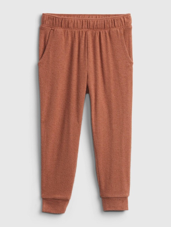 GAP Бебешки спортни панталони GAP