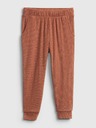 GAP Бебешки спортни панталони GAP