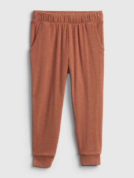 GAP Бебешки спортни панталони GAP