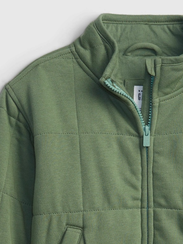 GAP Бебешко стеганно яке GAP