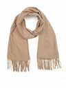 Orsay Бежов дамски шал ORSAY